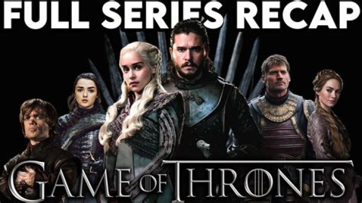 ‘Game Of Thrones’ Recap: [SPOILER] Dies In Tragic Sacrifice