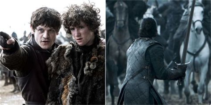 ‘Game Of Thrones’ Recap: [SPOILER] Gets Brutally Raped