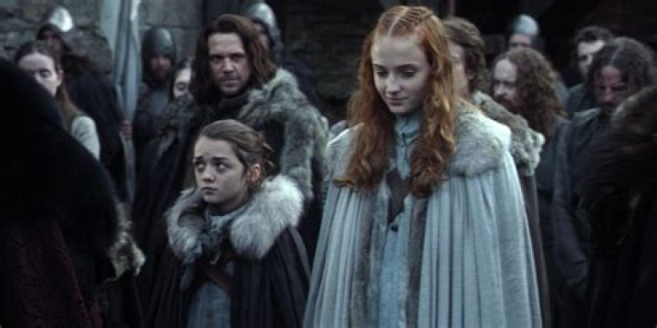 ‘Game Of Thrones’ Season 6 Premiere — Pics