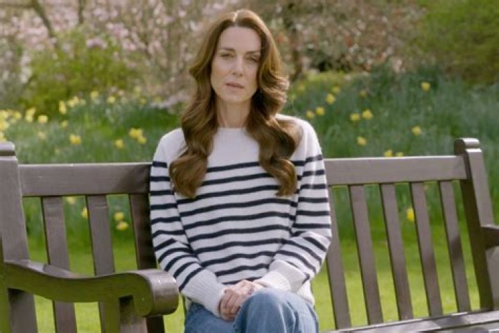 Get Kate Middleton’s Post-Pregnancy Look