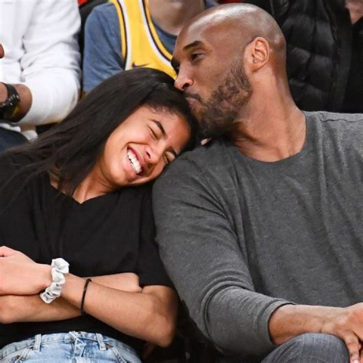 Gianna Bryant’s WBNA Future Discussed By Her Father, Kobe Bryant – Hollywood Life