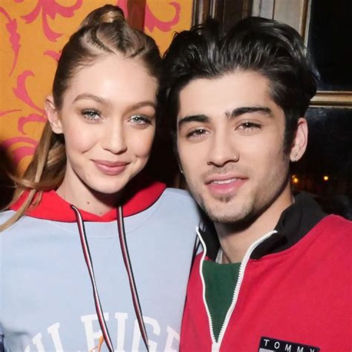 Gigi Hadid Giving Zayn Malik Lots Of Support After Fans Think Louis Tomlinson Dissed Him