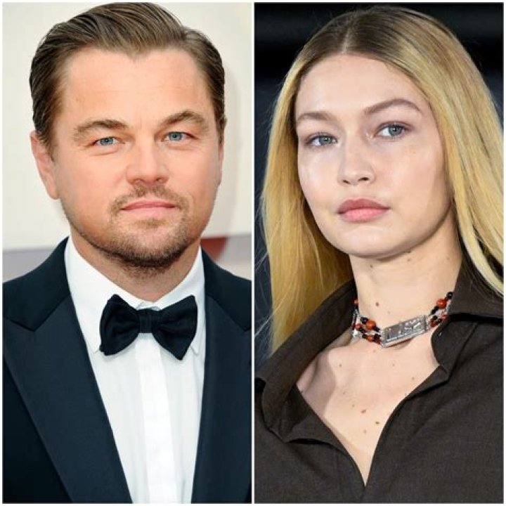 Gigi Hadid: Which Of Her Famous Guys Would Be Your Perfect BF? — Quiz