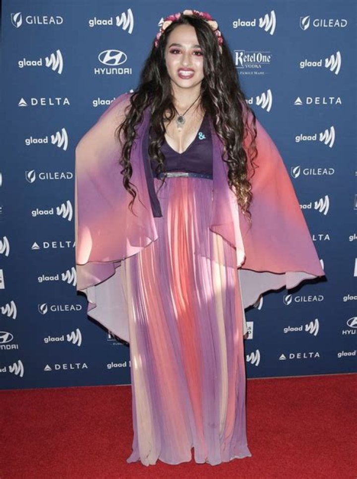 GLAAD Awards Best Dressed Of All-Time: Photos