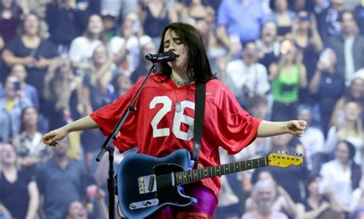 Glastonbury Festival 2022: Photos Of Billie Eilish, Paul McCartney & More At The UK Music Fest