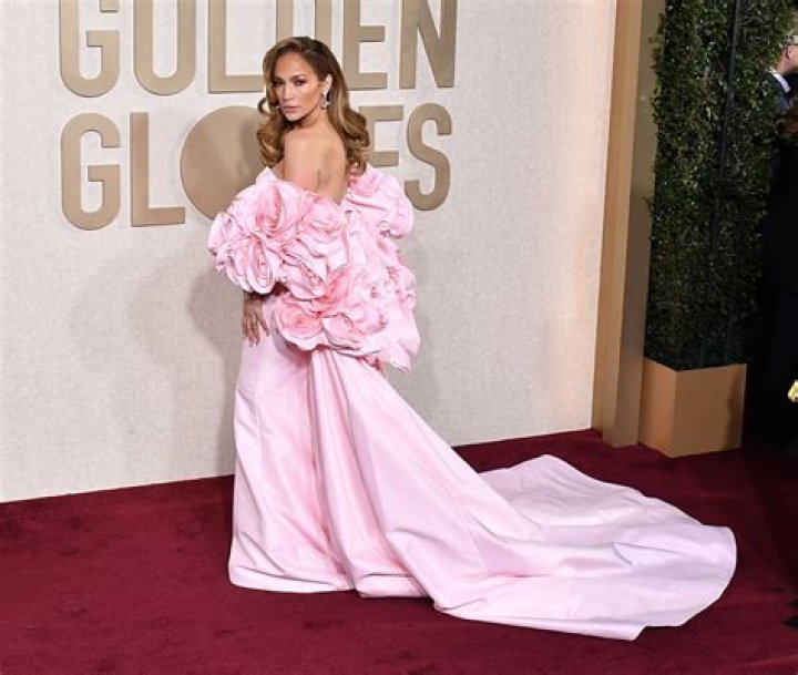 Golden Globe Awards Red Carpet 2020: See Jennifer Lopez & More Stars Arrive To The Show