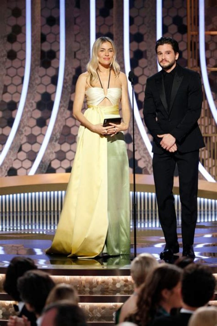 Golden Globes Highlights 2020 — See The Show’s Best Moments