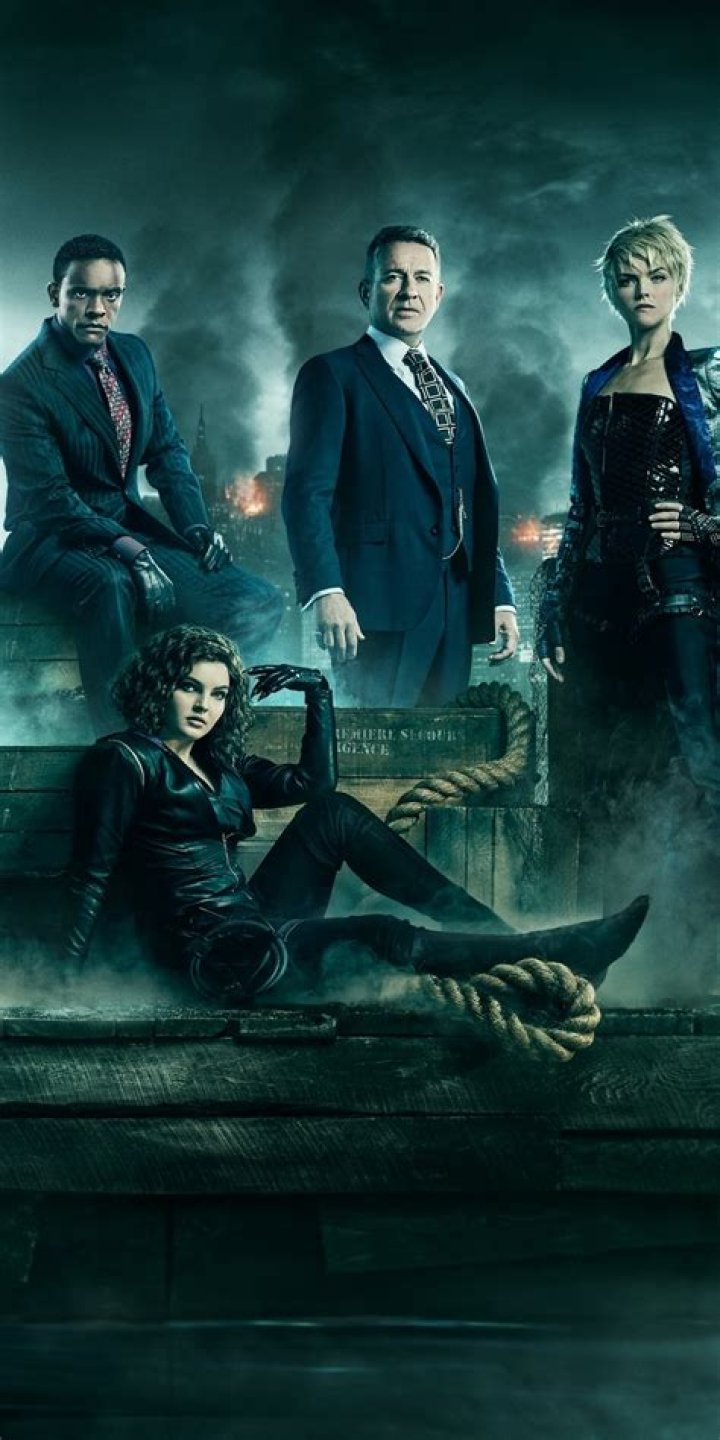 ‘Gotham’s Erin Richards: [Spoiler]’s Death Will Lead To A ‘Big Development’ For Barbara