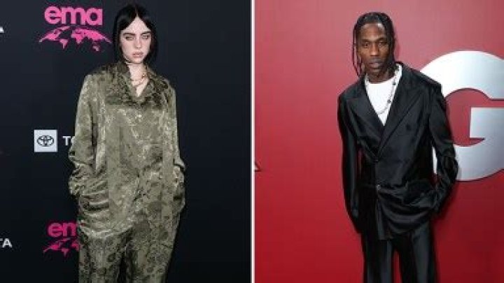 Grammys 2024 Performers: Billie Eilish, Travis Scott, & More