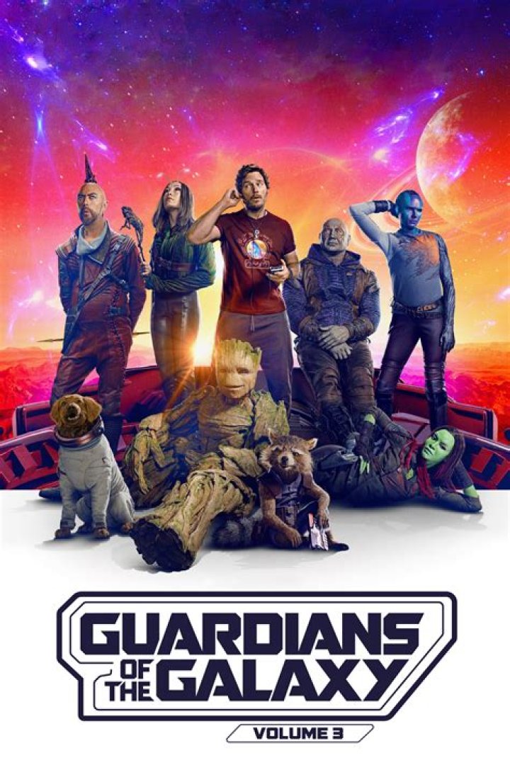 ‘Guardians Of The Galaxy 3’ Star On Recorder Vim’s Fate (Exclusive) – Hollywood Life