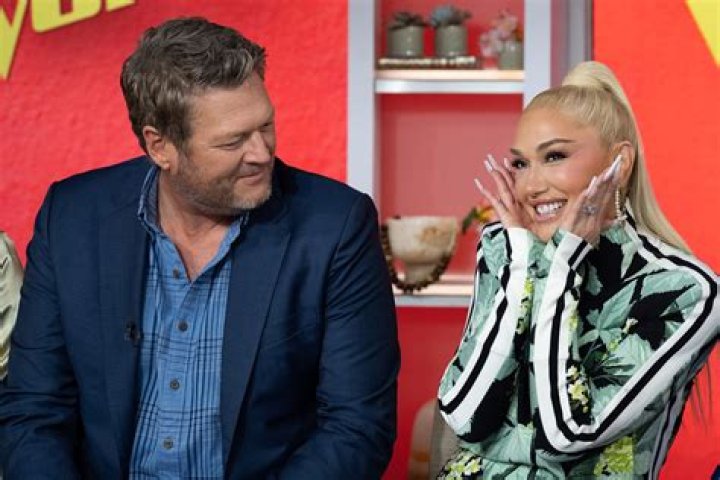 Gwen Stefani & Blake Shelton: Why They’ve Stopped Talking About Their Engagement Plans
