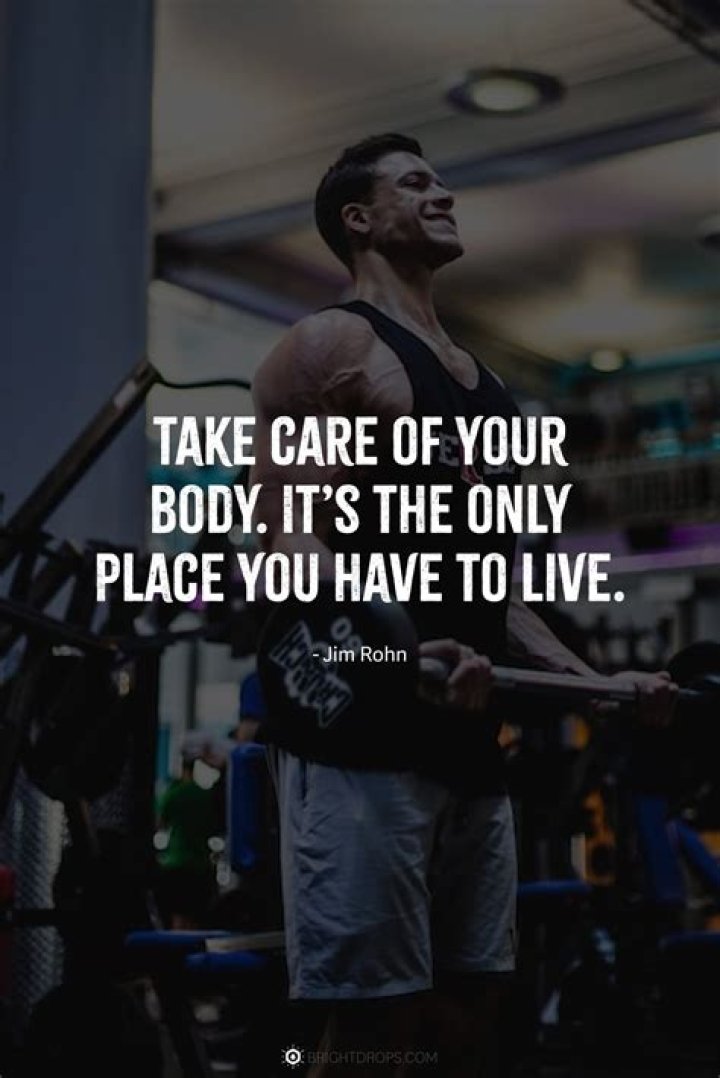 Gym Motivation For 2019: Pics Of Celebs