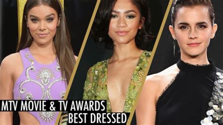 Hailee Steinfeld, Zendaya & More Best Dressed Celebrities Of The Week — See Pics