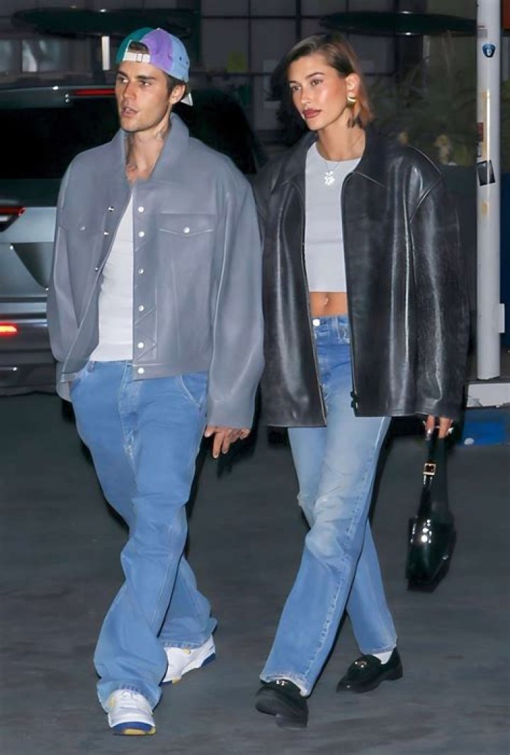 Hailey Baldwin Admits She ‘Took A Huge Leap Of Faith’ By Reuniting With & Marrying Justin Bieber