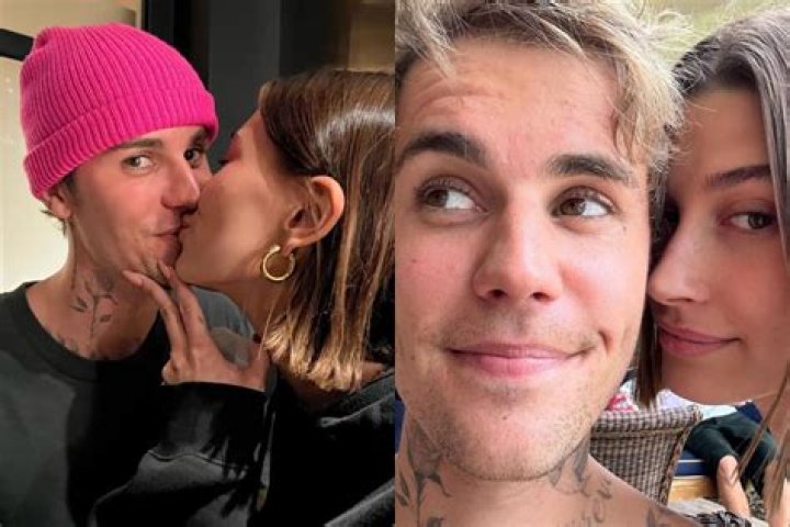 Hailey Baldwin Films Justin Bieber Hilariously Pretending ‘The Floor Is Lava’ In A Onesie — Watch