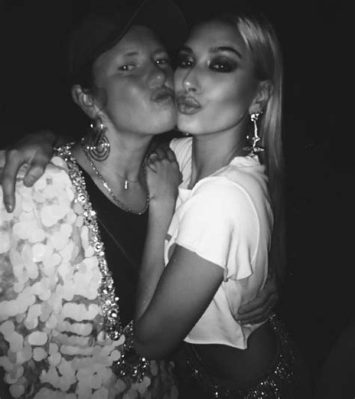 Hailey Baldwin: Instagram Queen of the Week — PICS