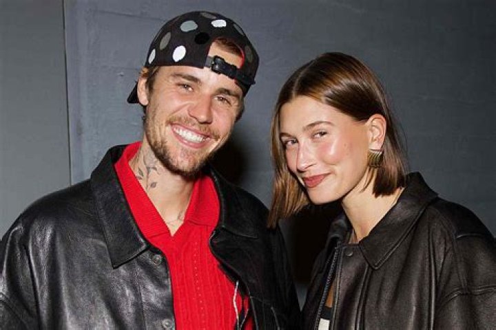 Hailey Bieber Reveals the Adorable Nicknames She Has for Her & Justin Bieber’s Child
