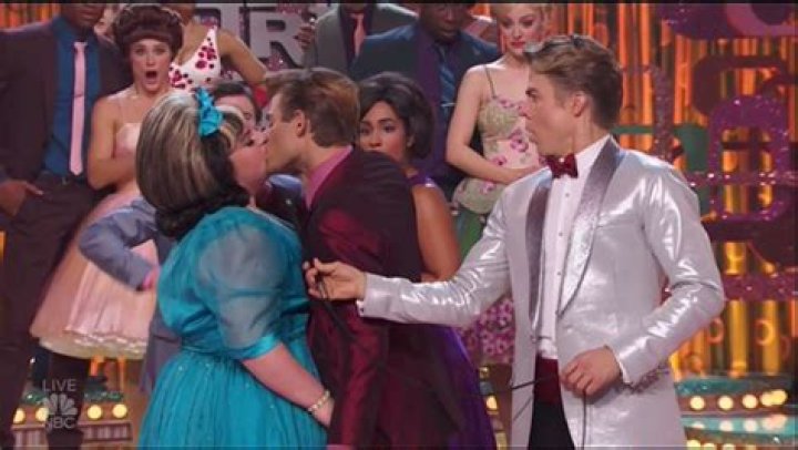 ‘Hairspray Live!’ Pics