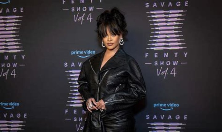 Halsey, G-Eazy & More At Savage x Fenty Spring Summer 2020 Show: Pics – Hollywood Life