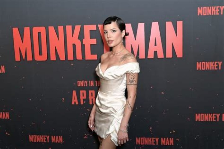 Halsey Reveals She Was ‘Committed Twice’ For Her Bipolar Disorder Since Becoming Famous