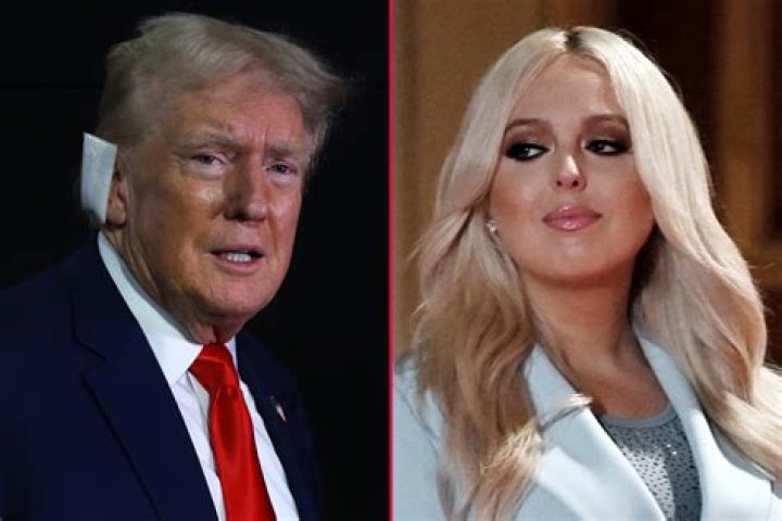 Happy 25th Birthday, Tiffany Trump: See Her Sexiest Style Moments Of All-Time