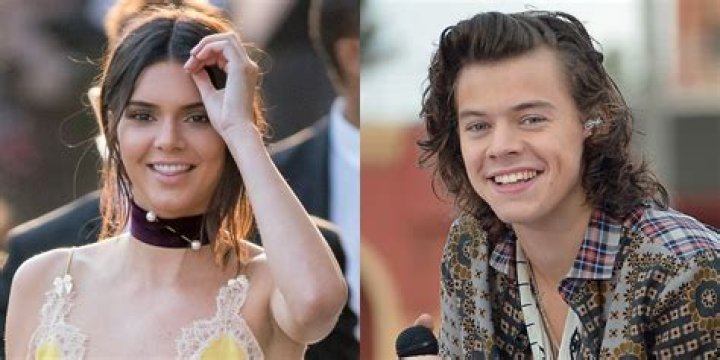 Harry Styles & Kendall Jenner: Sexy New Pics Of Their Romantic Getaway