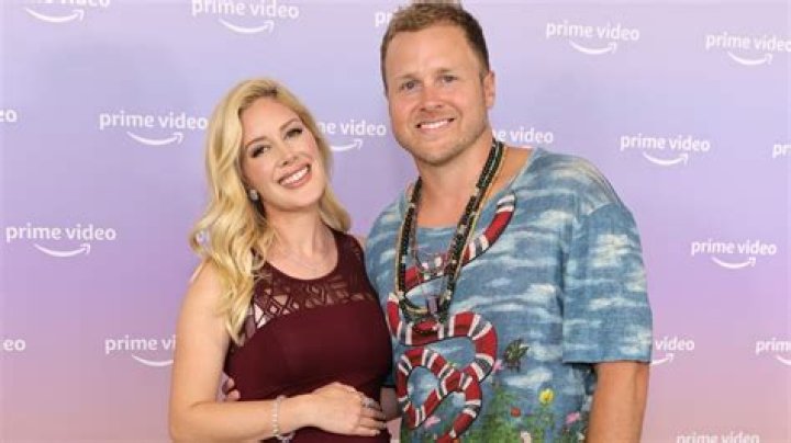 Heidi Montag Gives Birth To Baby No. 2 With Husband Spencer Pratt