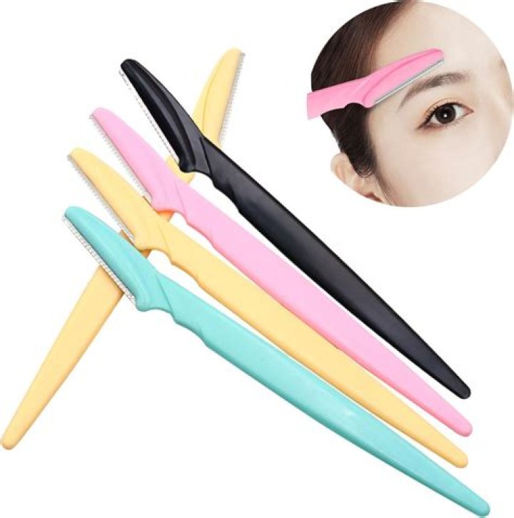 Highest-Rated Eyebrow Razor of 2023 – Hollywood Life Reviews – Hollywood Life