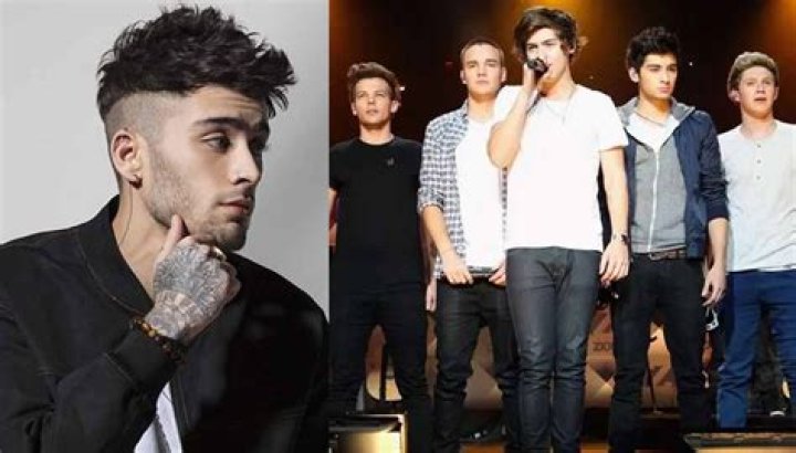 His 10 Most Shocking Moments Since Leaving One Direction – Hollywood Life