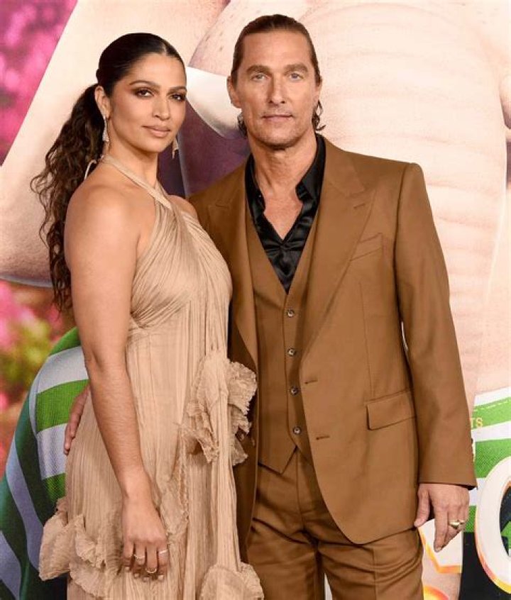Hollywood Couples Of 2017 Beating The Odds: PHOTOS
