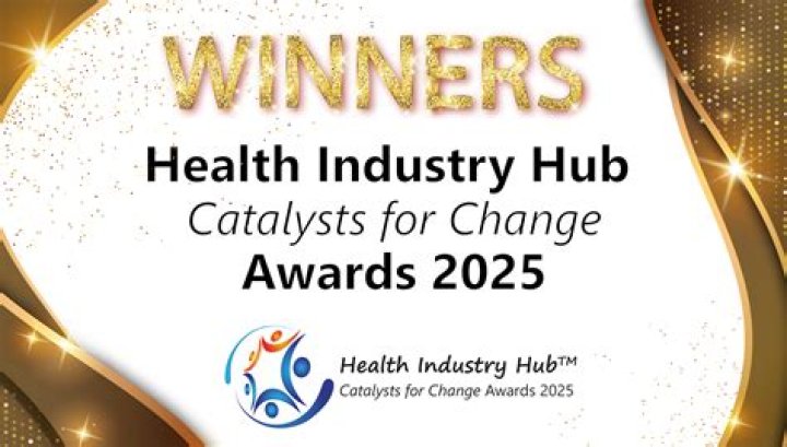 HollywoodLife Fitness & Health Awards 2020 – Winners