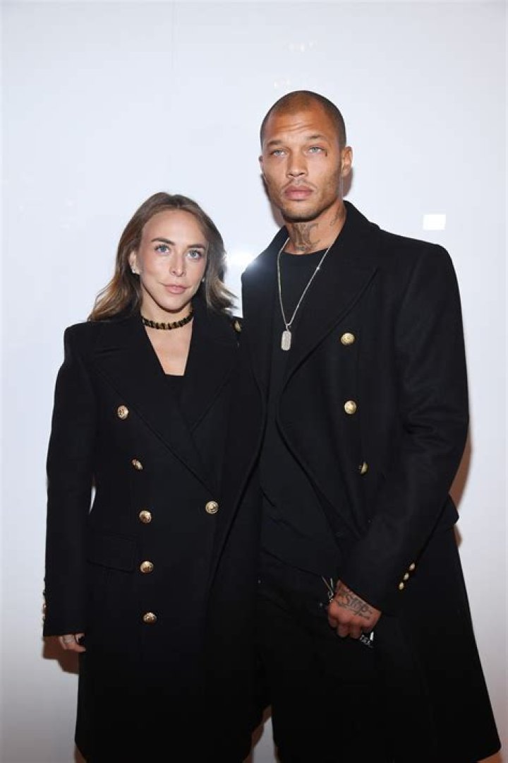 ‘Hot Felon’ Jeremy Meeks & Chloe Green Expecting First Child Together, New Report Claims