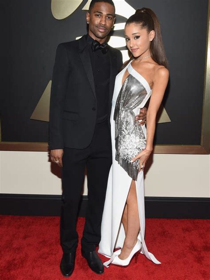 Hottest Couples Of 2014: Ariana Grande, Big Sean & More