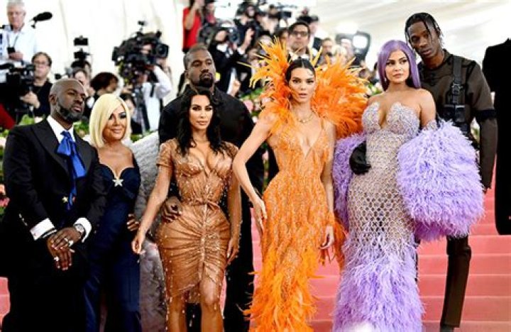 Hottest KarJenner Red Carpet Moments Of 2019