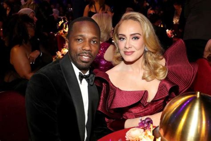 How Adele’s BF Rich Paul Has Been ‘A Rock’ After Las Vegas Show Drama: ‘She’s Leaning On Him’