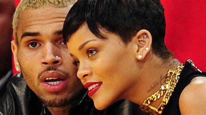 How Chris Brown & Rihanna Feel About Rekindling Their Romance After Oprah Interview Resurfaces