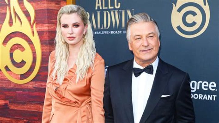 How Ireland Baldwin, 25, Feels About Being A Big Sister Again After Dad Alec Welcomes Baby No. 7