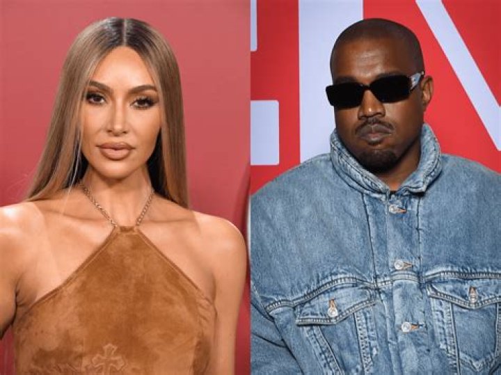 How Kim Kardashian & Kanye West Should Handle Their Baby’s Publicity