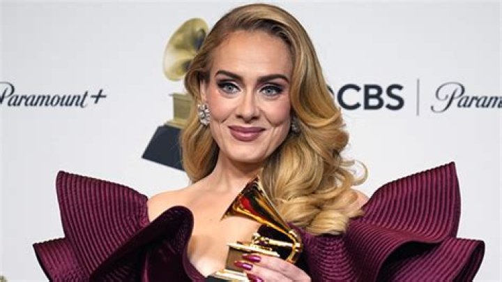 How Many Grammys Does Adele Have? – Hollywood Life