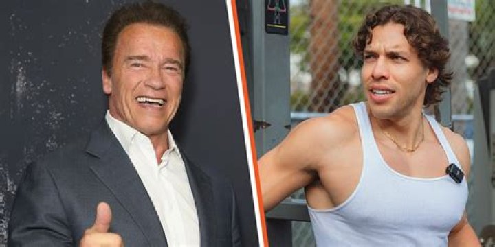 How Much Will Money Maria Shriver Get In Settlement From Arnold Schwarzenegger? – Hollywood Life