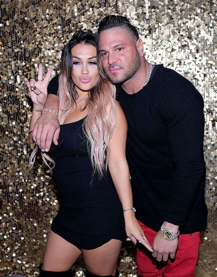 How Ronnie Ortiz-Magro & Jen Harley’s Child Is Affected By Arrest – Hollywood Life