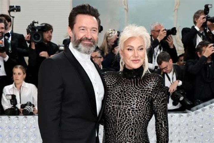 Hugh Jackman and Wife Deborra-Lee Announce Divorce After 27 Years – Hollywood Life