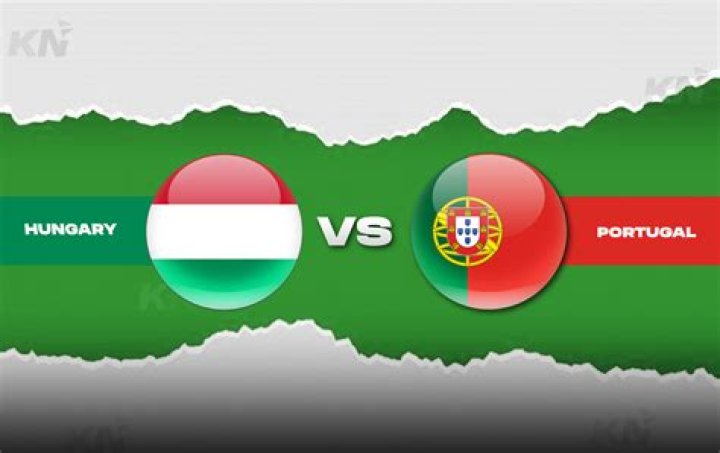 Hungary Vs. Portugal Live Stream — Watch Euro 2016 Group Game Online