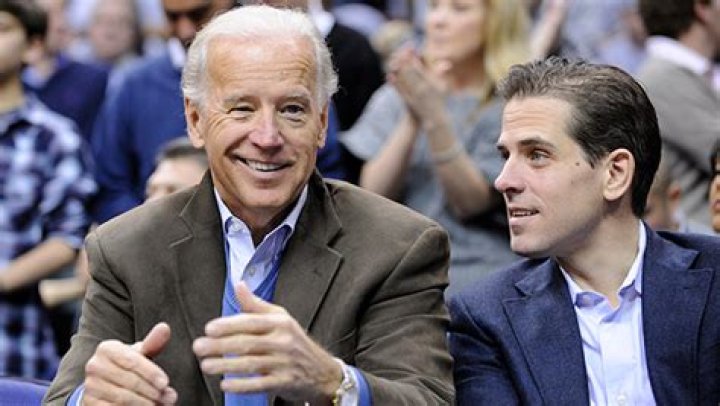 Hunter Biden & New Wife Attend Dem Debate After Surprise Wedding – Hollywood Life