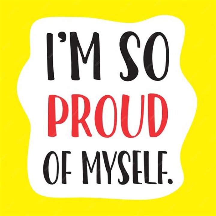 I’m ‘So Proud’ – Hollywood Life