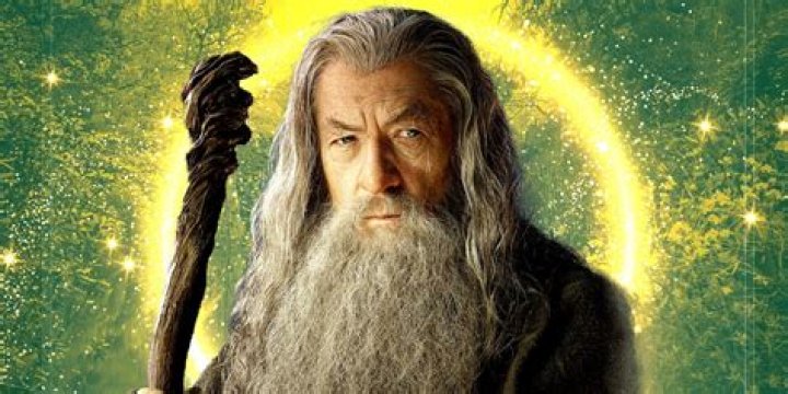 I Played A Real Wizard In ‘Lord Of The Rings’ – Hollywood Life