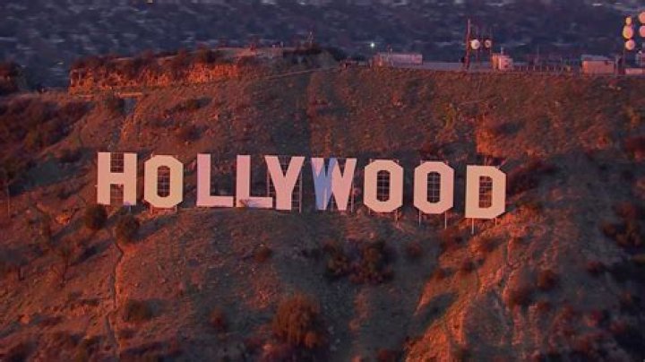 ‘I Set Him Up’ – Hollywood Life