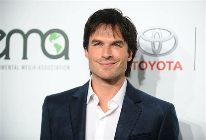 Ian Somerhalder Lost Virginity At 13: Interview – Hollywood Life