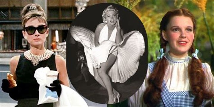 Iconic Outfits Are Perfect For Halloween – Hollywood Life
