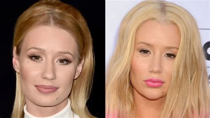 Iggy Azalea Shows Off Her Post-Split Revenge Body In Nearly Sheer Onesie: ‘I Was Feeling Cute’